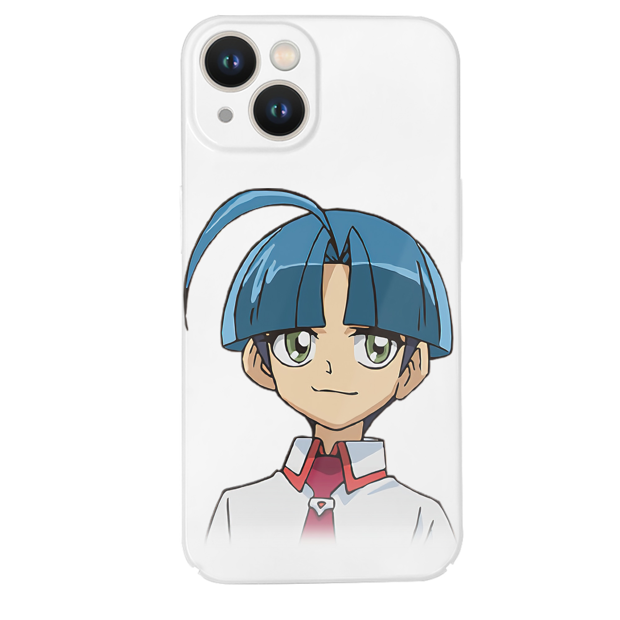 （画像用） 遊☆戯☆王 Yu-Gi-Oh! 【iPhone 14シリーズ対応】ハードケース